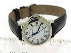 Raymond Weil White Dial Watch