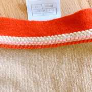 Chanel Cashmere Vest