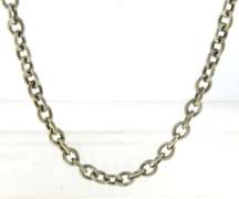 John Hardy Sterling Silver Classic Chain Necklace