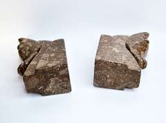 Vintage Mr. Christmas Lighted Musical Brass Bells Decoration, Plays Christmas Carols