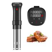 Sous Vide Cooker Thermal Immersion Circulator Machine