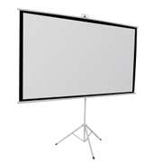 84-inch Projector Screen 16:9 Home Theater