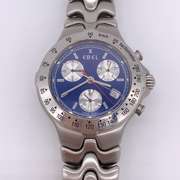 Men's Ebel Chronograph Watch