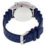 New Citizen Pro Diver, Eco Drive