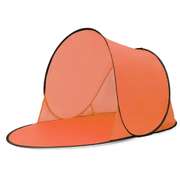 Outdoor Camping Automatic Pop Up Tent Waterproof