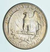 1932 Washington Quarter