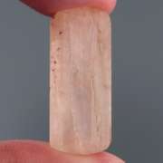 Massive! 31.93ct untreated collectors Morganite