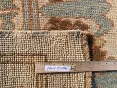 EXQUISITE OUSHAK RUNNER 3x11.9