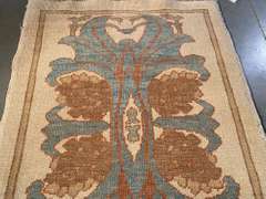 EXQUISITE OUSHAK RUNNER 3x11.9