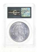 MS65 1884-O Morgan Silver Dollar - Graded PCGS