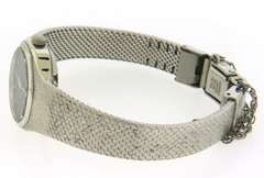 Seiko Quartz Stainless Steel Watch