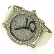 Victoria Wieck 5 O'clock Quartz Watch