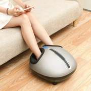 Air Pressure Foot Massager Pain Relief Therapy Device