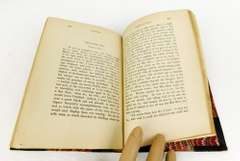 1867 Cranford, Collection of British Authors