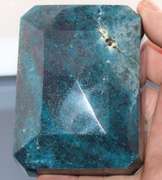 Collectors 4,995ct untreated Ruby in Kyanite