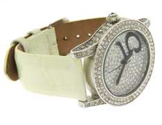 Victoria Wieck 5 O'clock Quartz Watch