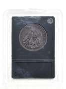 1854 Seated Liberty Half Dollar