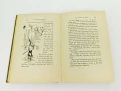 1904 The Little Colonel Antique Children's Book