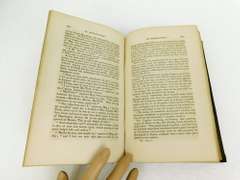 1852 St. Ronan's Well, Waverley Novels