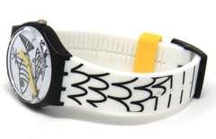 Swatch Pescionlini Fish Theme Watch