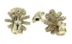 Deakin & Francis Octopus Cufflinks