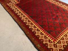 PRAYER RUG 2.9x4.4