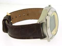 Vintage Casio Edifice Watch