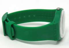 Swatch Green Rebel Watch