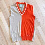 Chanel Cashmere Vest