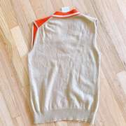 Chanel Cashmere Vest