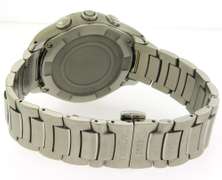 Tissot T Touch Solar Mop Watch