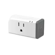 15A Smart Plug Energy Monitoring US Version