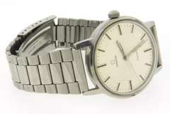 Omega Geneve Automatic Watch