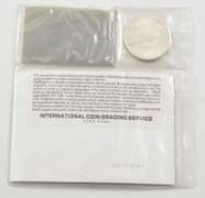 1925-P Peace Silver Dollar