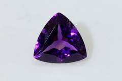 Stunning Natual Amethyst