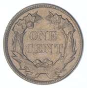 1857 Flying Eagle Cent