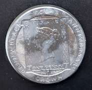 150 TH Anniversary of the Penny Black