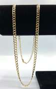 14KT Yellow Gold Chain