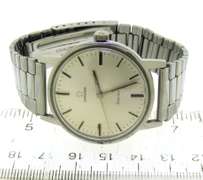 Omega Geneve Automatic Watch