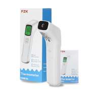 Portable Non-Contact Forehead Infrared Thermometer