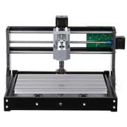 3 Axis Wood Engraving Machine