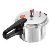 20cm Aluminum Alloy Pressure Cooker
