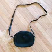 Genuine Authentic Versace Leather Purse