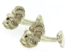 Deakin & Francis Octopus Cufflinks