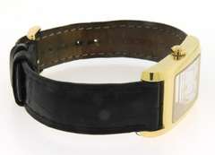 Baume & Mercier Hampton Quartz Watch