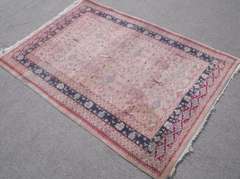 Handmade Caucasian Qafqaz 6.0x4.2