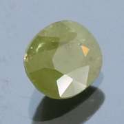 Collectors rich green 2.04ct untreated Demantoid Garnet
