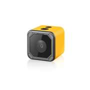 4K HD Recording Mini FPV Camera FOV 160 Degree