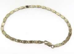 Vintage Sterling Silver Bracelet