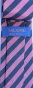 Fine Quality Italian Hand Made Silk Tie By Galante